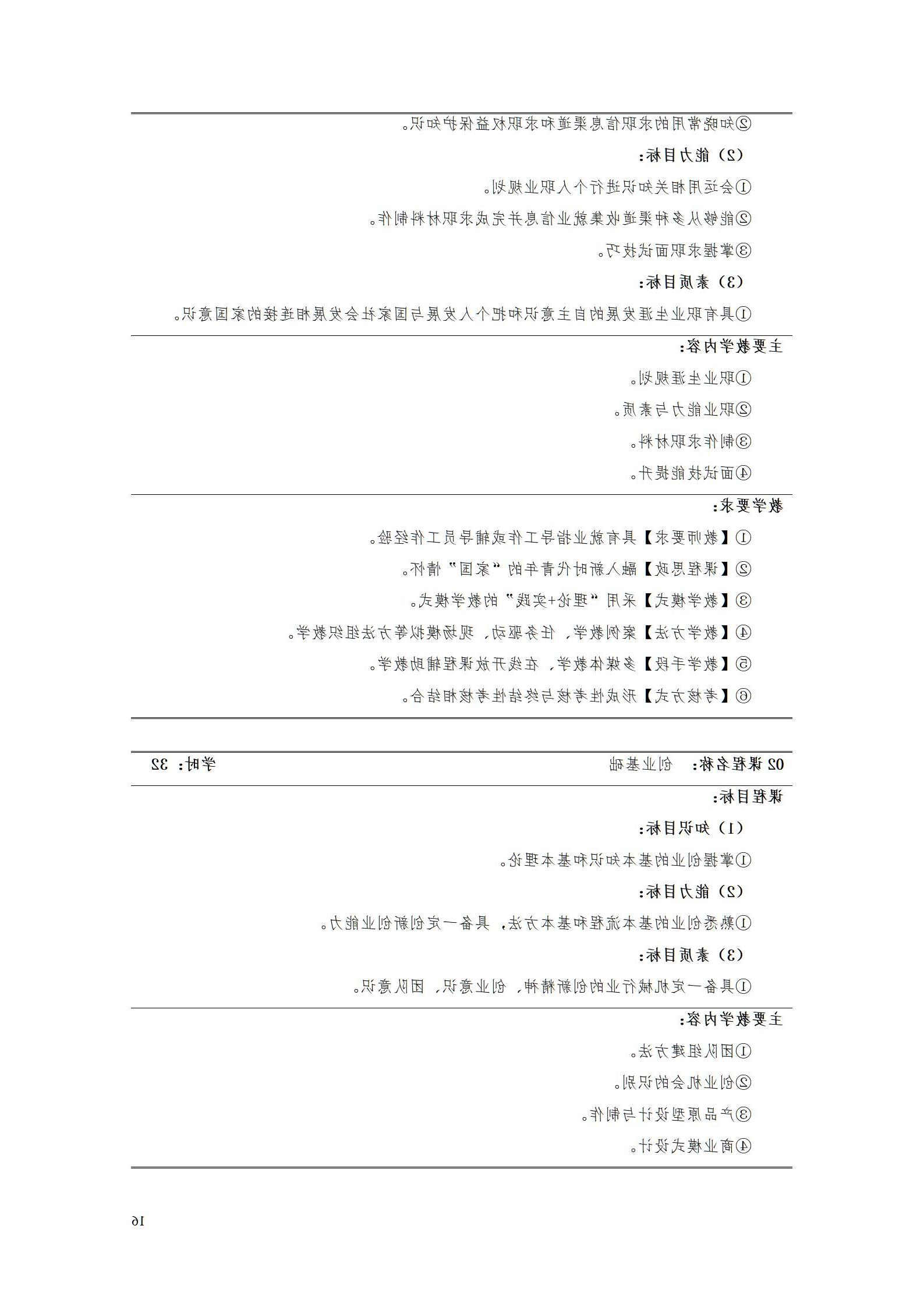 赌博平台2022级智能制造装备技术专业人才培养方案20220905_18.jpg