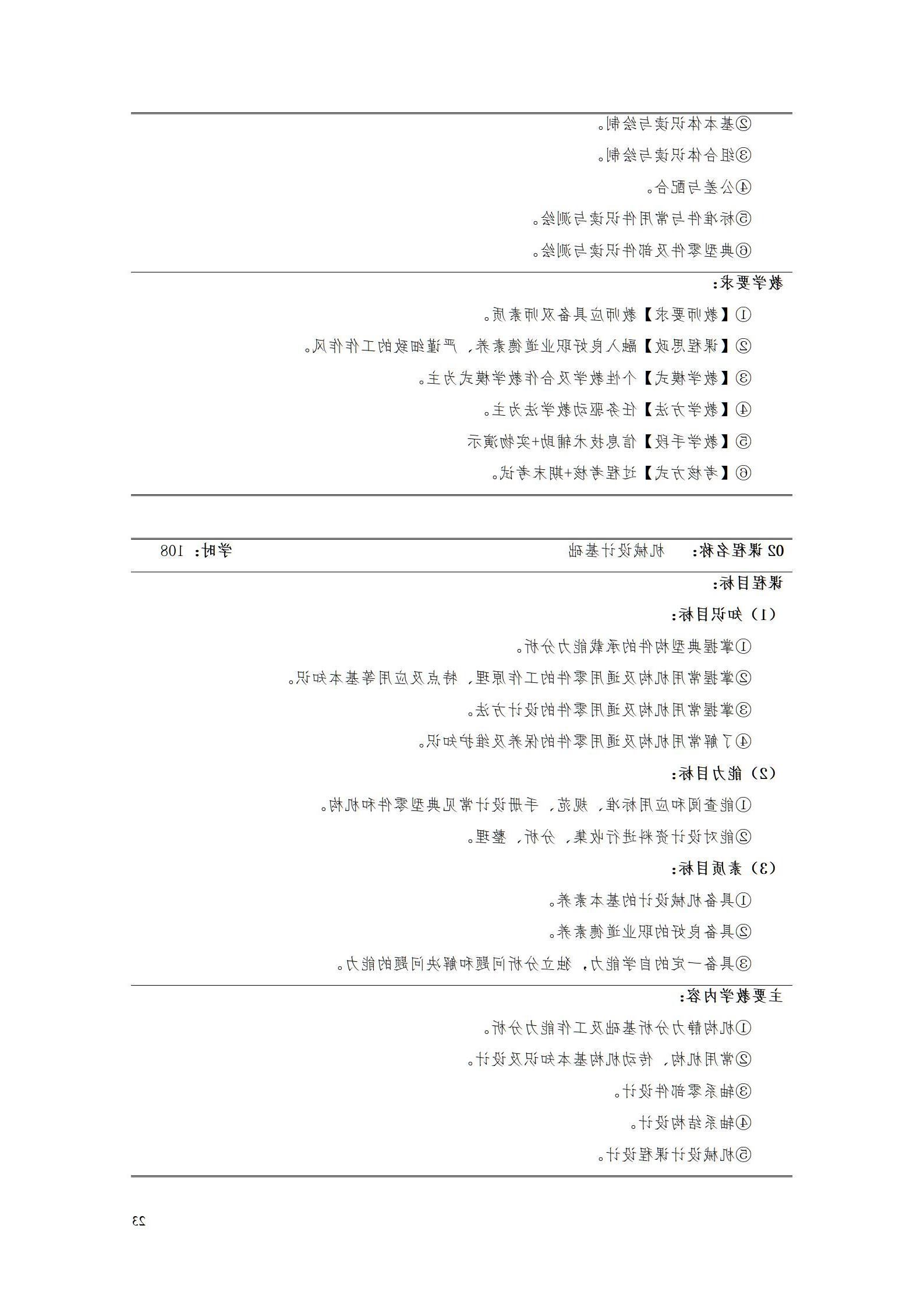 赌博平台2022级智能制造装备技术专业人才培养方案20220905_25.jpg