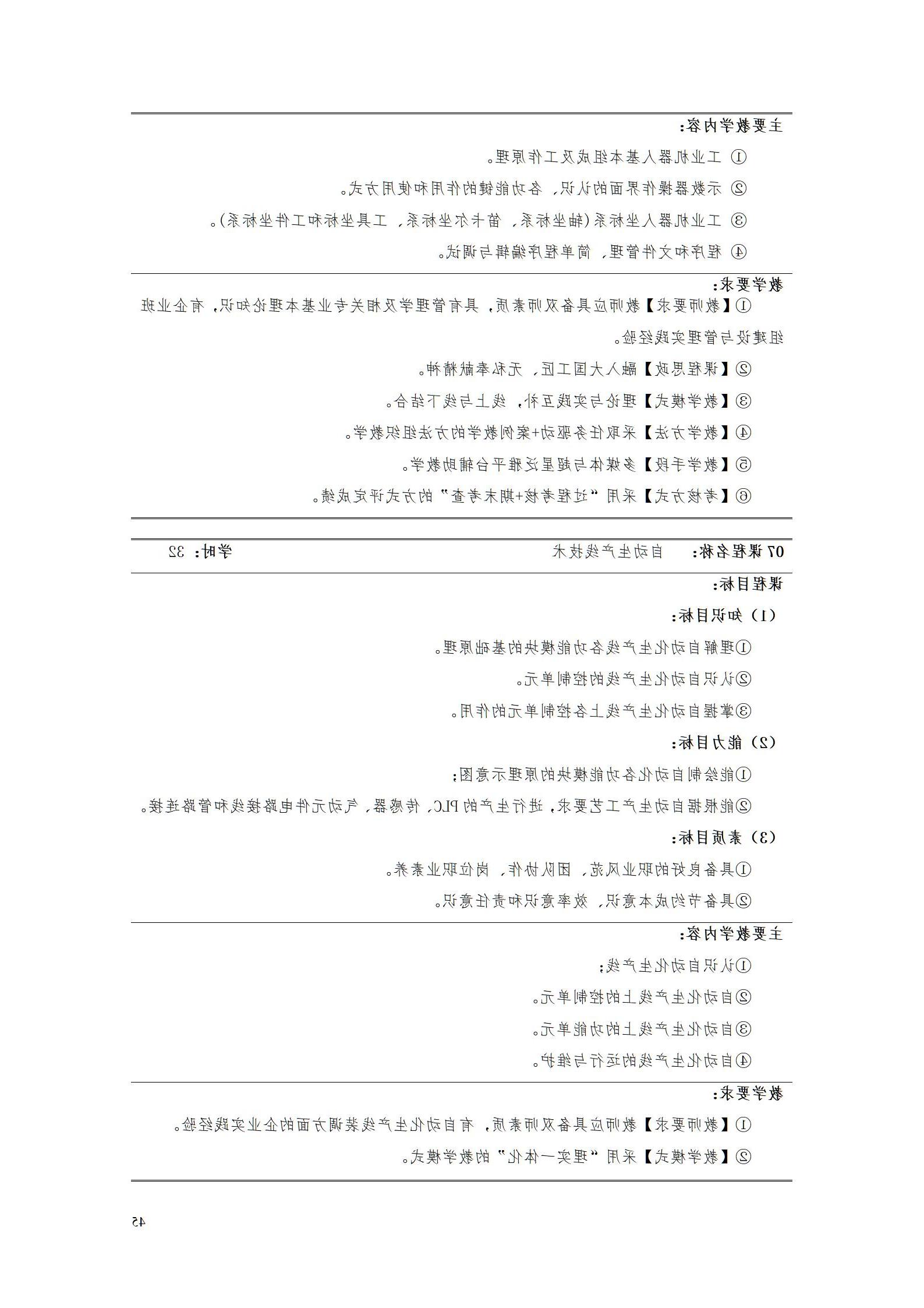 赌博平台2022级智能制造装备技术专业人才培养方案20220905_47.jpg