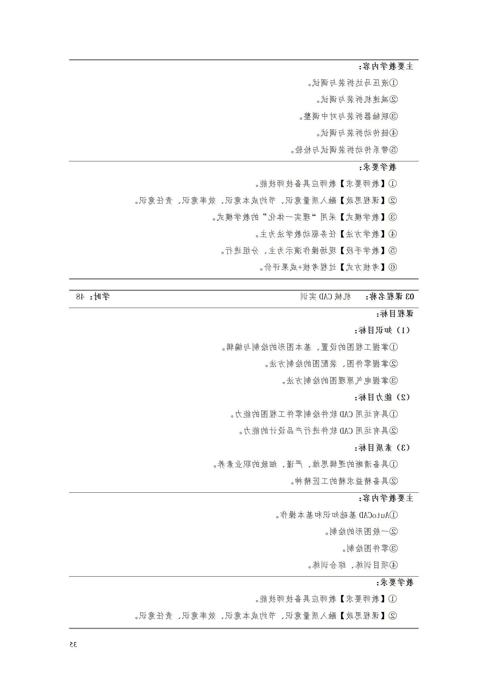 赌博平台2022级智能制造装备技术专业人才培养方案20220905_37.jpg