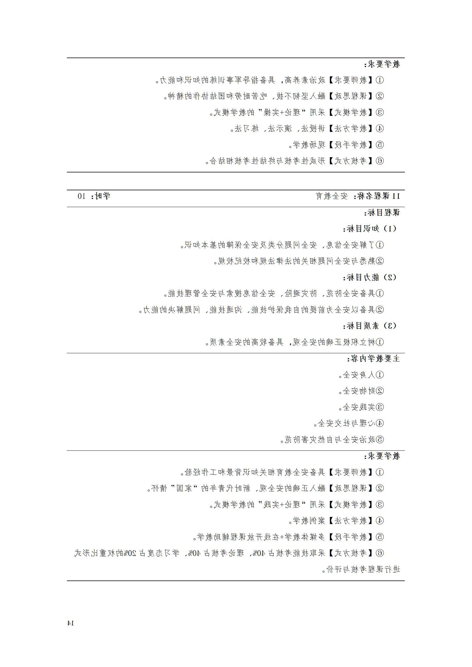 赌博平台2022级智能制造装备技术专业人才培养方案20220905_16.jpg