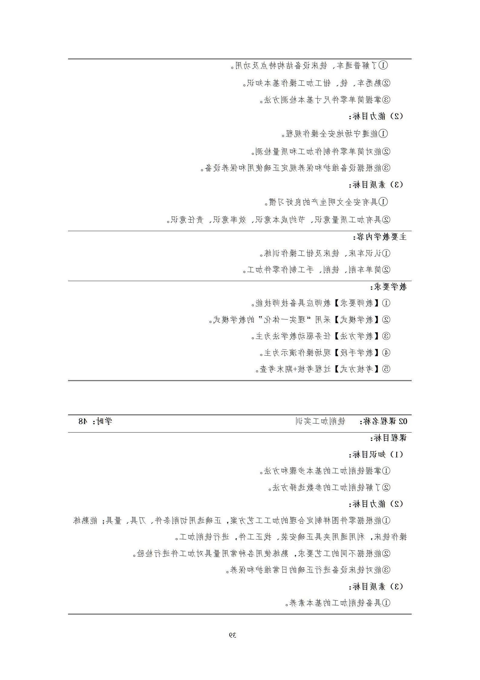 20220907赌博平台2022级机械制造及自动化专业人才培养方案_41.jpg